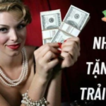 Nhacaitangtien.cc – A place to synthesize super promotions from bookies giving away money