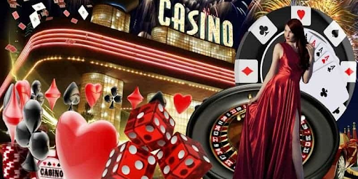 Vsbet.luxe – Nhà cái hàng đầu thế giới với tỉ lệ cược cạnh tranh lên đến 5%