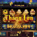 Nohu.so – Cơ hội nổ hũ lớn với tỷ lệ trúng Jackpot lên đến 95%