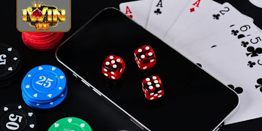 IWIN68 Phiên Bản Mới – Sân Cược An Toàn Hút Khách Tại Việt Nam
