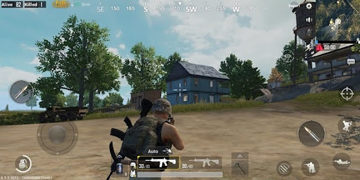 Tổng Hợp Cách Hack Pubg Go88 Nhanh Chóng Và Hiệu Quả 