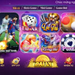 Nổ Hũ V9bet Kiếm Tiền Thật – Cơ Hội Trúng Jackpot Khổng Lồ