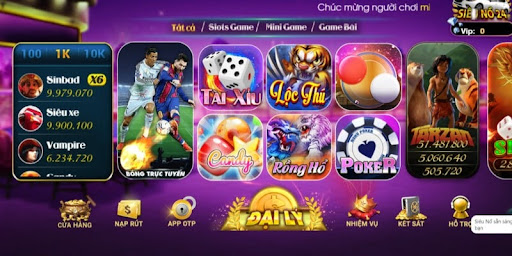 Nổ Hũ V9bet Kiếm Tiền Thật – Cơ Hội Trúng Jackpot Khổng Lồ