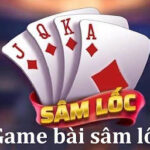 Game Bài Sâm Lốc – Cách Chơi Đỉnh Như Cao Thủ
