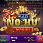 Nohu68 – Slot Game Trực Tuyến Hàng Đầu Hiện Nay