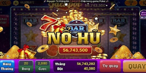 Nohu68 – Slot Game Trực Tuyến Hàng Đầu Hiện Nay