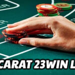 Baccarat 23win – Hướng Dẫn Tân Thủ Chi Tiết Và Mẹo Chơi Hiệu Quả