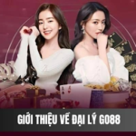 Hợp tác đại lý Go88 – Nâng tầm thu nhập – Cơ hội phát triển bền vững