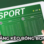 Mẹo Thắng Kèo Bóng Bongdako – Chiến Lược Cá Cược Hiệu Quả