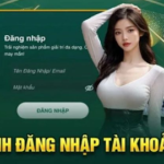 Hướng dẫn thao tác đăng nhập V9bet cho người chơi mới