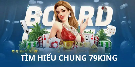 Khám Phá Trang Chủ 79KING – Nhà Cái Hàng Đầu