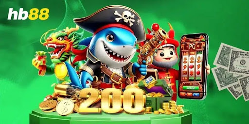 HB88 Casino – Giấc Mơ Triệu Phú Với Sòng Bạc Trực Tuyến