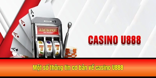 Ulti‌mate Guide to Play‌ing Casino Game‌s at U888