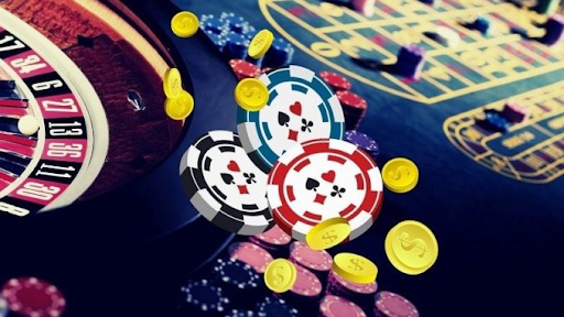 Vsbet.bar – Nhà cái uy tín với hệ thống thưởng lớn cho thành viên