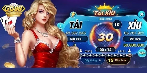 At Go88 Tài Xỉu you must first learn the gameplay rules before implementing winning strategies for maximum success