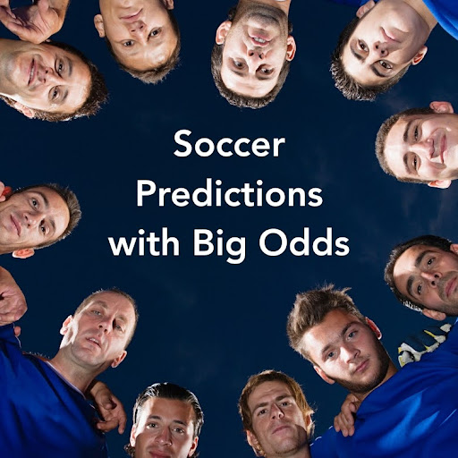 Soccer Predictions with Big Odds