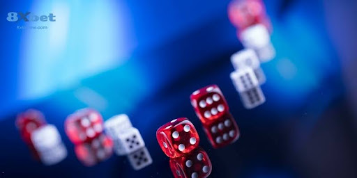 8xbet – Secure And Fast Betting With Great Bonuses