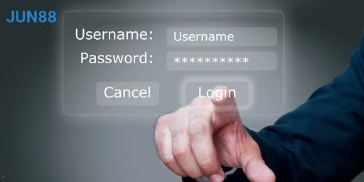 Jun88 Đăng Nhập Secure Login For A Safe Betting Experience