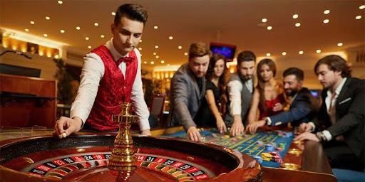 Xibet Live Casino – The Ultimate Playground for Card Game Enthusiasts