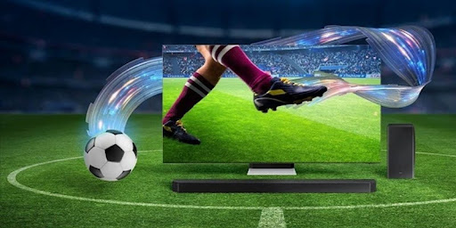 Live Football – The Trend of Watching Sports in the Digital Age