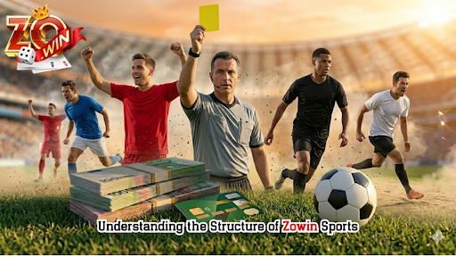 Zowin Sports – In Depth Analysis of a Dynamic Online Sports Betting Platform