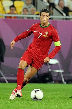 Why Matches Involving Cristiano Ronaldo Often Produce Over 1.5 Goals