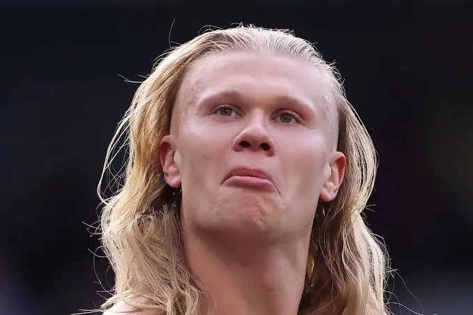 Why Erling Haaland Matches Often Produce Over 3.5 Goals
